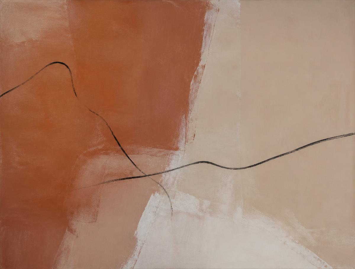 Untitled II — artwork by Mariana Menezes