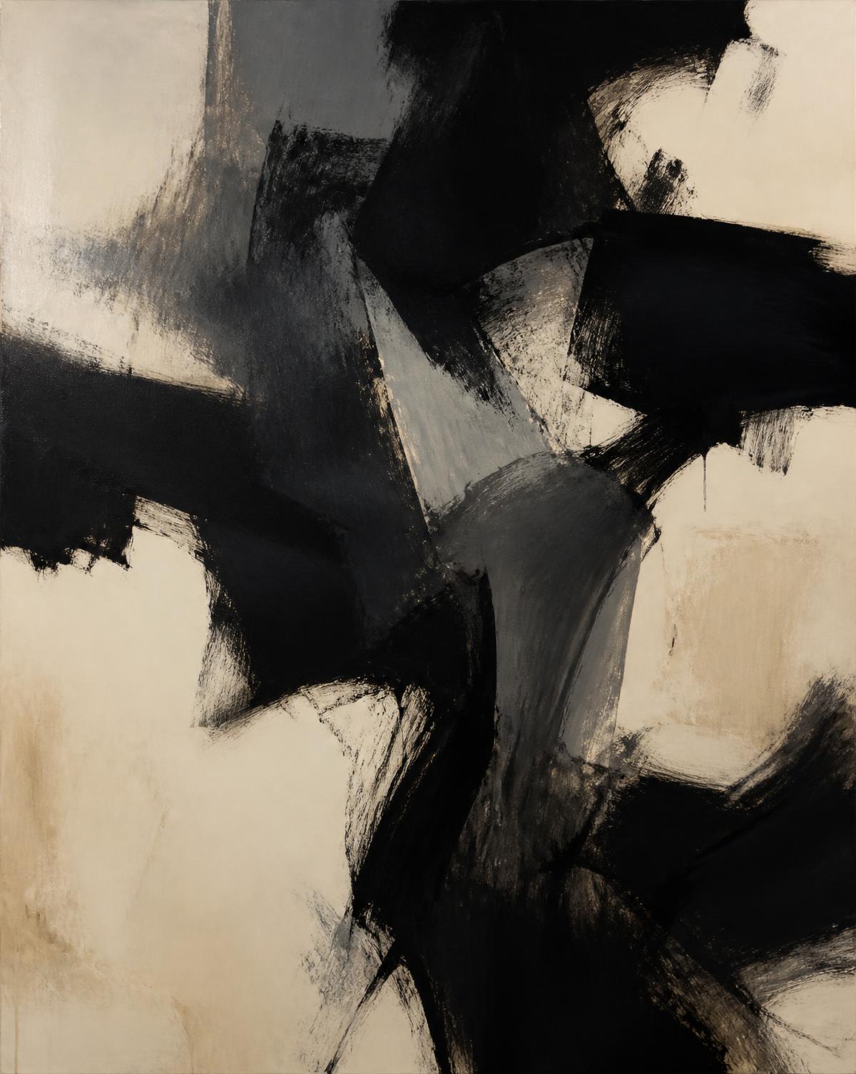 Untitled IV — artwork by Mariana Menezes