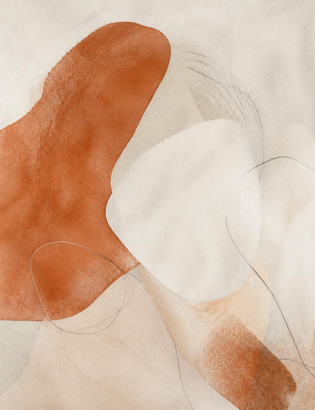 Untitled VI — artwork by Mariana Menezes